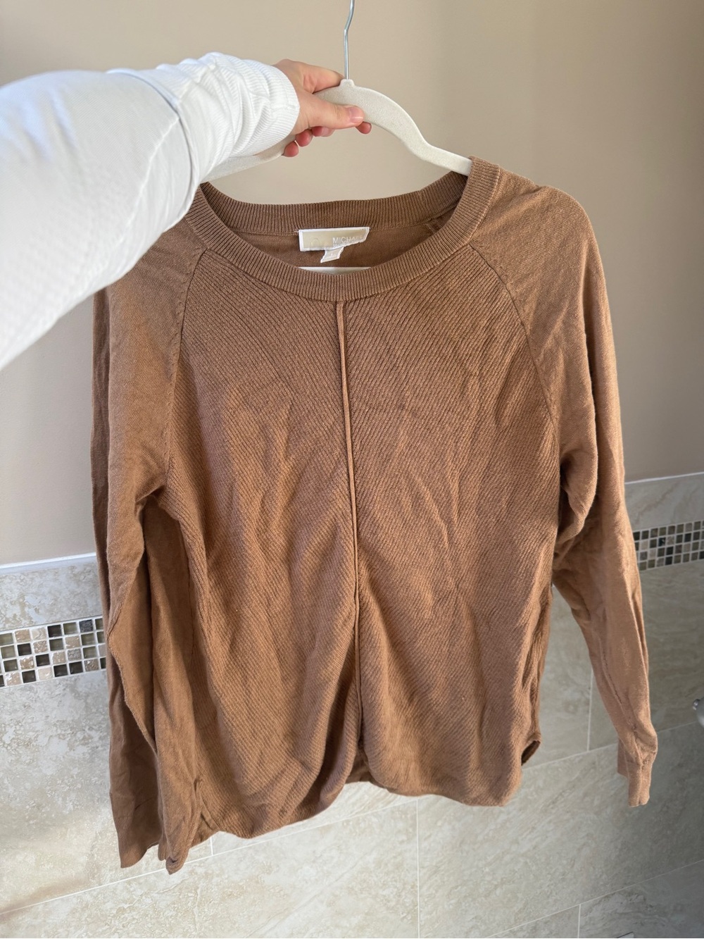 Michael Kors sweater